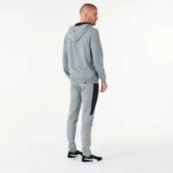 Puma Hoodie Met Rits Voor Heren Active Collectie -WarmeK Kleding Winkel hoodie met rits voor heren active collectie 2