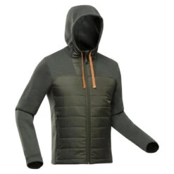 Quechua Wandeltrui Voor Heren NH500 Hybrid