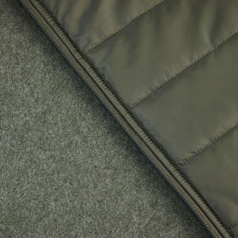 Quechua Wandeltrui Voor Heren NH500 Hybrid 9 Quechua Wandeltrui Voor Heren NH500 Hybrid - Afbeelding 7