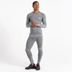 Dare 2b In The Zone Heren Skiën Basislaag Top Met Lange Mouwen - Donker Grijs 13 Dare 2b In The Zone Heren Skiën Basislaag Top Met Lange Mouwen - Donker Grijs -WarmeK Kleding Winkel in the zone heren skien basislaag top met lange mouwen donker grijs 4