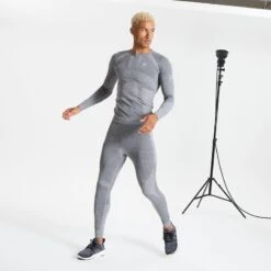 Dare 2b In The Zone Heren Skiën Basislaag Top Met Lange Mouwen - Donker Grijs 15 Dare 2b In The Zone Heren Skiën Basislaag Top Met Lange Mouwen - Donker Grijs -WarmeK Kleding Winkel in the zone heren skien basislaag top met lange mouwen donker grijs 6
