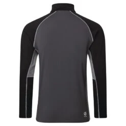 Dare 2b Interfused II Heren Wandel Tussenlaag - Grijs -WarmeK Kleding Winkel interfused ii heren wandel tussenlaag grijs 2