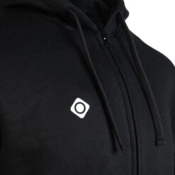 Izas Heren RODHES JACKET M Basic Cotton Zip Hoody Heren -WarmeK Kleding Winkel izas heren rodhes jacket m basic cotton zip hoody heren 2