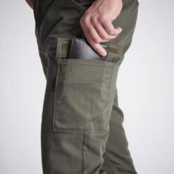 Jachtbroek Voor Heren Steppe 300 Regular Limited Edition Groen 18 Jachtbroek Voor Heren Steppe 300 Regular Limited Edition Groen -WarmeK Kleding Winkel jachtbroek voor heren steppe 300 regular limited edition groen 5