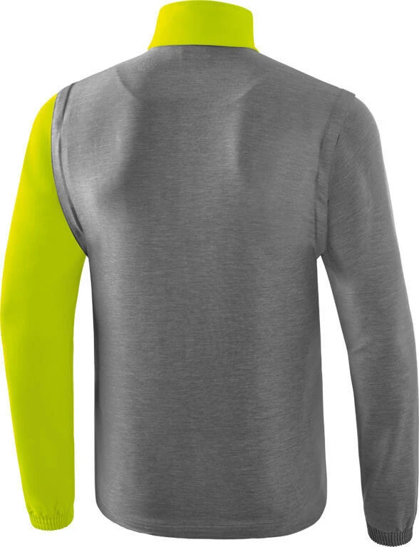 Jas Erima 5-C à Manches Amovibles 4 Jas Erima 5-C à Manches Amovibles - Afbeelding 2