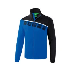 Jas Erima 5-C à Manches Amovibles 11 Jas Erima 5-C à Manches Amovibles -WarmeK Kleding Winkel jas erima 5 c a manches amovibles 4