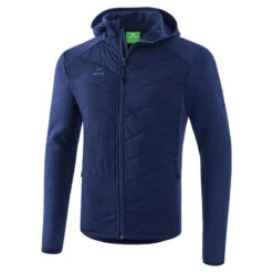 Jas Erima Matelassée -WarmeK Kleding Winkel jas erima matelassee 5