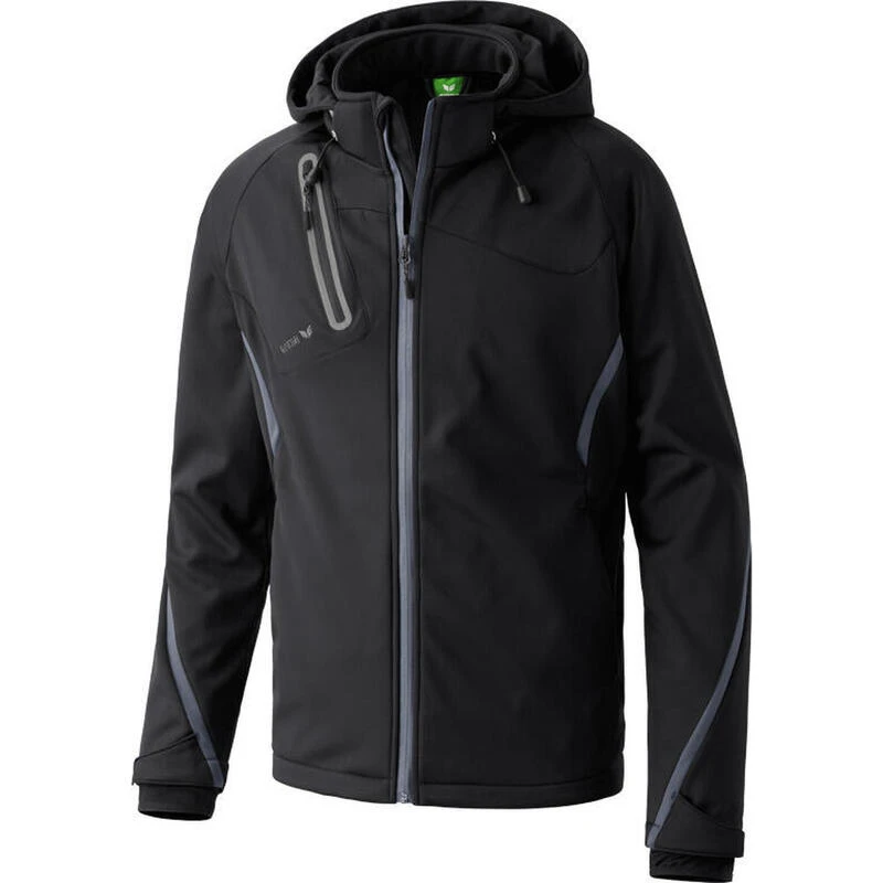 Jas Erima Softshell Fonction 5 Jas Erima Softshell Fonction - Afbeelding 3