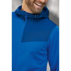 Jas Erima Softshell Performance 12 Jas Erima Softshell Performance -WarmeK Kleding Winkel jas erima softshell performance 3