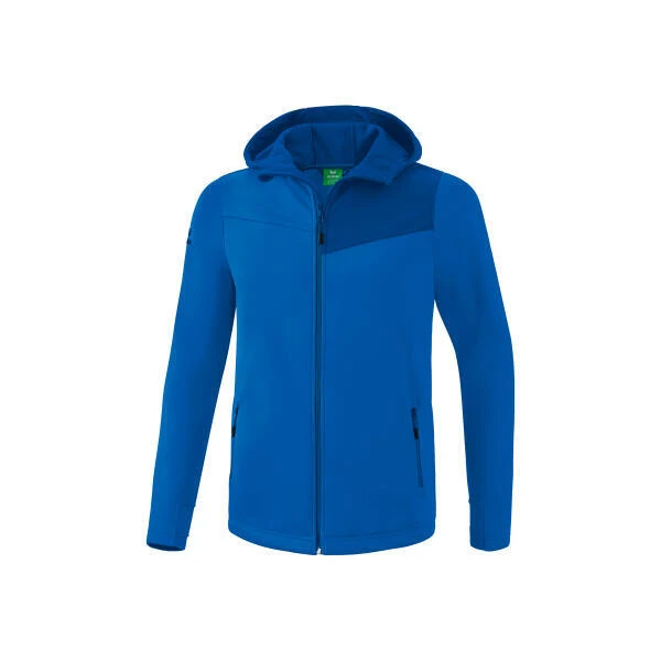 Jas Erima Softshell Performance 3 Jas Erima Softshell Performance