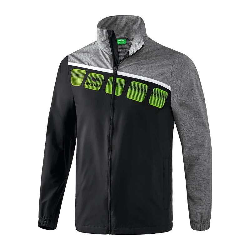 Jas Erima Tous Temps 5-C 5 Jas Erima Tous Temps 5-C - Afbeelding 3