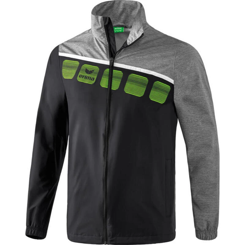 Jas Erima Tous Temps 5-C 3 Jas Erima Tous Temps 5-C