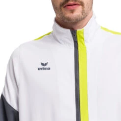 Jas Erima Worker Squad -WarmeK Kleding Winkel jas erima worker squad 3