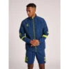 Jas Hummel Hmllead Training -WarmeK Kleding Winkel jas hummel hmllead training