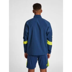 Jas Hummel Hmllead Training -WarmeK Kleding Winkel jas hummel hmllead training 4