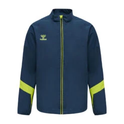 Jas Hummel Hmllead Training -WarmeK Kleding Winkel jas hummel hmllead training 5