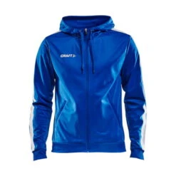 Jas Met Capuchon Craft Pro Control -WarmeK Kleding Winkel jas met capuchon craft pro control 5