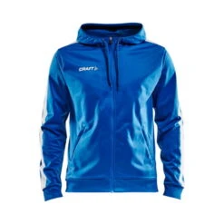 Jas Met Capuchon Craft Pro Control -WarmeK Kleding Winkel jas met capuchon craft pro control 6