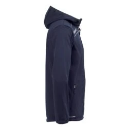 Jas Met Capuchon Uhlsport STREAM 3.0 -WarmeK Kleding Winkel jas met capuchon uhlsport stream 30 2