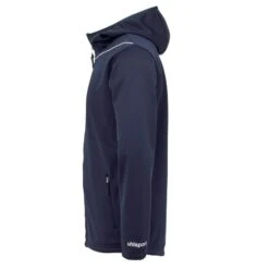 Jas Met Capuchon Uhlsport STREAM 3.0 -WarmeK Kleding Winkel jas met capuchon uhlsport stream 30 3