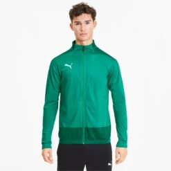 Jas Puma Teamgoal 23 -WarmeK Kleding Winkel jas puma teamgoal 23 2