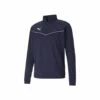 Jas Puma Teamrise 1/4 Zip