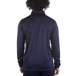 Jas Puma Teamrise 1/4 Zip -WarmeK Kleding Winkel jas puma teamrise 14 zip 2
