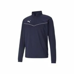 Jas Puma Teamrise 1/4 Zip