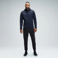 Jas Uhlsport Essential -WarmeK Kleding Winkel jas uhlsport essential 2