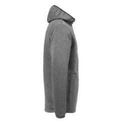 Jas Uhlsport Essential Fleece -WarmeK Kleding Winkel jas uhlsport essential fleece 3