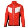 Loeffler Jas Voor Heren M Jacket Evo Hotbond Primaloft 60 - Rood 2 Loeffler Jas Voor Heren M Jacket Evo Hotbond Primaloft 60 - Rood -WarmeK Kleding Winkel jas voor heren m jacket evo hotbond primaloft 60 rood