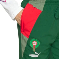 Puma Jogging Geweven Maroc Frmf 7 Puma Jogging Geweven Maroc Frmf -WarmeK Kleding Winkel jogging geweven maroc frmf 2