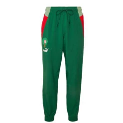 Puma Jogging Geweven Maroc Frmf