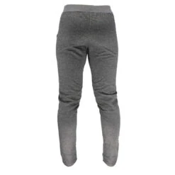 Joggingbroek Heren Grijs Fleece -WarmeK Kleding Winkel joggingbroek heren grijs fleece 2