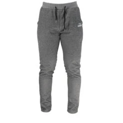 Joggingbroek Heren Grijs Fleece