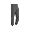Joggingbroek Voor Fitness Heren 500 -WarmeK Kleding Winkel joggingbroek voor fitness heren 500 grijs