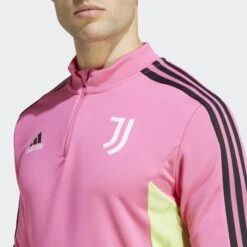 ADIDAS Juventus Condivo 22 Training Sweatshirt -WarmeK Kleding Winkel juventus condivo 22 training sweatshirt 3