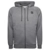Kap Under Armour Rival Fleece FZ, Grijs, Mannen -WarmeK Kleding Winkel kap under armour rival fleece fz grijs mannen