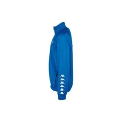 Kappa Till Training Suit, Mannen, Voetbal, Trainingspakken, Blauw 8 Kappa Till Training Suit, Mannen, Voetbal, Trainingspakken, Blauw -WarmeK Kleding Winkel kappa till training suit mannen voetbal trainingspakken blauw 3