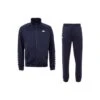 Kappa Till Training Suit, Mannen, Voetbal, Trainingspakken, Marineblauw -WarmeK Kleding Winkel kappa till training suit mannen voetbal trainingspakken marineblauw