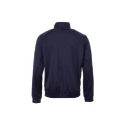 Kappa Till Training Suit, Mannen, Voetbal, Trainingspakken, Marineblauw -WarmeK Kleding Winkel kappa till training suit mannen voetbal trainingspakken marineblauw 2