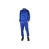 Kappa Ulfinno Training Suit, Mannen, Voetbal, Trainingspakken, Blauw