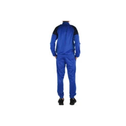 Kappa Ulfinno Training Suit, Mannen, Voetbal, Trainingspakken, Blauw -WarmeK Kleding Winkel kappa ulfinno training suit mannen voetbal trainingspakken blauw 3