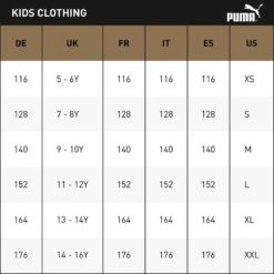 Kindertrui Puma Boys Gamer 9 Kindertrui Puma Boys Gamer -WarmeK Kleding Winkel kindertrui puma boys gamer 3