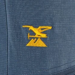 Simond Klimbroek In Stretch Voor Heren Edge -WarmeK Kleding Winkel klimbroek in stretch voor heren edge grijs 4