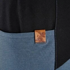 Simond Klimbroek In Stretch Voor Heren Edge -WarmeK Kleding Winkel klimbroek in stretch voor heren edge grijs 5