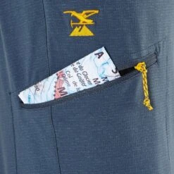 Simond Klimbroek In Stretch Voor Heren Edge -WarmeK Kleding Winkel klimbroek in stretch voor heren edge grijs 6