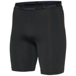 Korte Broek Hummel Performance First HML -WarmeK Kleding Winkel korte broek hummel performance first hml 3
