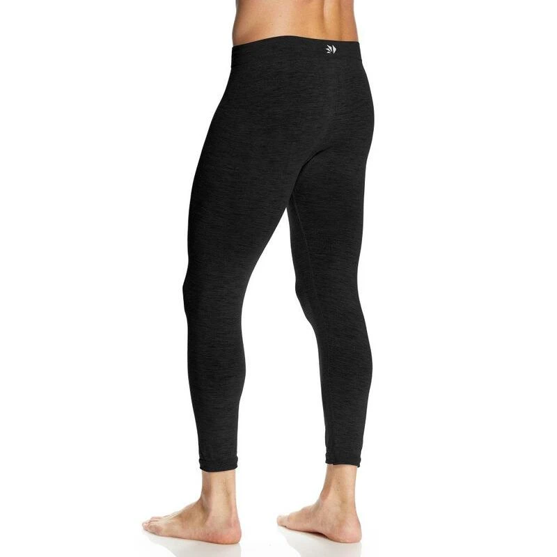 SIXS Lange Legging PNX Merinos 7 SIXS Lange Legging PNX Merinos - Afbeelding 5