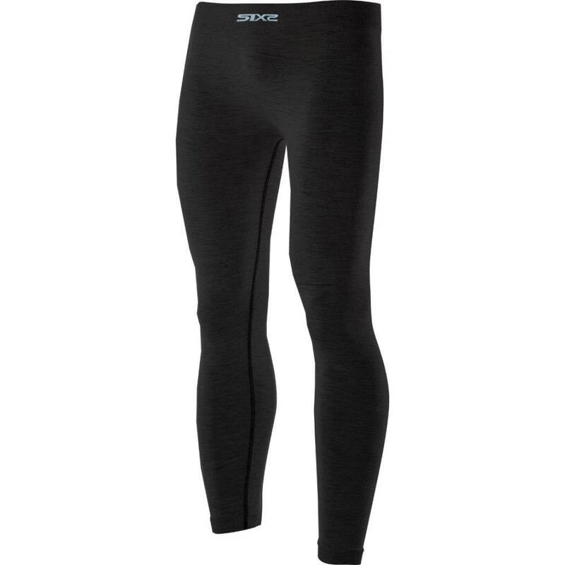 SIXS Lange Legging PNX Merinos 3 SIXS Lange Legging PNX Merinos